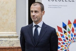MS fotbal | Bojkot, spousta výhrad. Čeferin chyběl na finále MS - Sport.cz