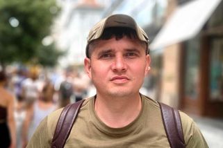 Naučit se zabíjet Rusy zvládne každý. Ukrajinský veterán popsal, čeho se vojáci bojí