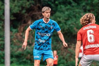 Sparta kvůli marodce loví v Mladé Boleslavi! Na Letnou míří středopolař Macek