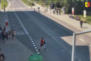 Hádka u metra skončila pobodáním, útočníka hledá policie - Novinky