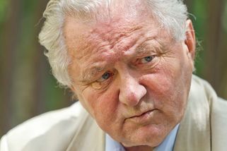 Zemřel sexuolog Jaroslav Zvěřina - Seznam Zprávy