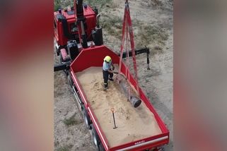 Video: Na Slovensku odpálili největší nalezenou bombu v historii země - Seznam Zprávy