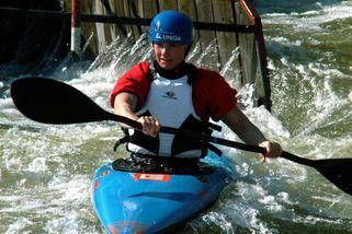 V 18 porodila, na první olympiádě neuspěla. Štěpánka Hilgertová získala dvě zlata a závodila do 49 - Médium.cz
