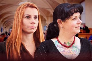 „Vypustit si vlastní rybník.“ O Senát usilují jeho odpůrkyně i konspirátoři - Seznam Zprávy