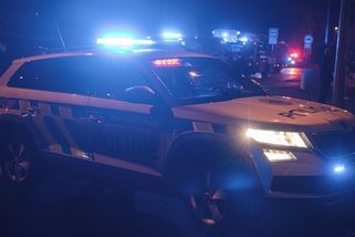 Tragická noční nehoda na D52 u Pohořelic má třetí oběť - Novinky