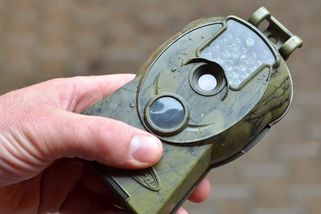 Čeští zloději ukradli v Rakousku měděný kabel a fotopasti. I se sledovacím zařízením - Novinky