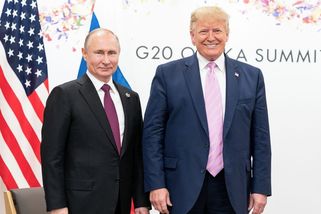 Rusko bude pozváno na summit G20 na Floridě, mluví se o účasti Putina - Seznam Zprávy