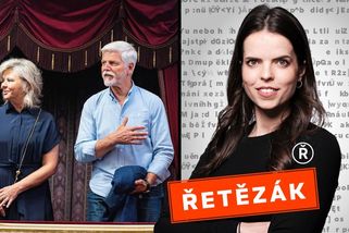 Hymna, která nezazněla. Jak upravené video očerňuje prezidentský pár - Novinky