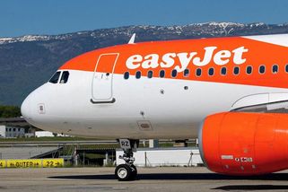 Britské aerolinky easyJet změní majitele - Novinky
