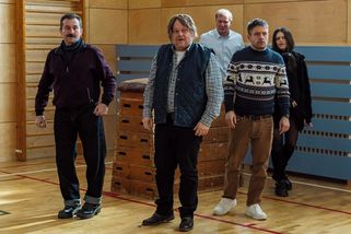 Recenze: Šest gramů kokainu, nula gramu dramaturgie. Film s Vetchým se nepovedl - Seznam Zprávy