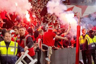 Nejhorší možný trest pro Slavii? Ve výjimečném případě může dojít i k odečtu bodů