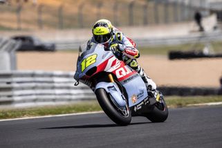 Salač odstartuje v Silverstonu ze šestého místa - Sports News 24