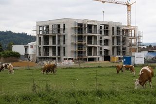 „Najednou tu můžou postavit cokoliv.“ Nenápadný detail v novém zákoně umožní stavět v rozporu s územním plánem
