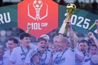 GLOSA: Potoky šampaňského vystřídá smutná realita. Evropská pohádka pro karvinské fotbalisty asi skončí dřív, než začne - Sport.cz