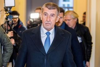 Prezident sáhl Babišovi na citlivé místo. Prý není lídr, ale premiér podle Macinky - Médium.cz