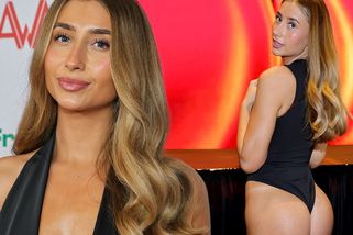 Hvězda OnlyFans Lily Phillips oznámila těhotenství poté, co měla sex se 100 muži během 24 hodin - Super.cz