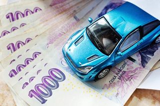 Za povinné ručení si lidé připlatí - Novinky