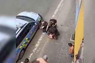 Policisté v Teplicích trestný čin nespáchali, uvedla inspekce - Novinky