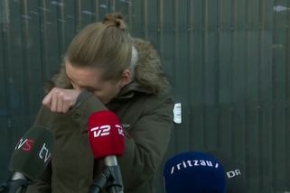 Dánská ministryně se kvůli vybitým norkům rozplakala - Novinky