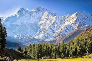 Klára Kolouchová zemřela na Nanga Parbat a někteří lidé se utrhli z řetězu - Médium.cz