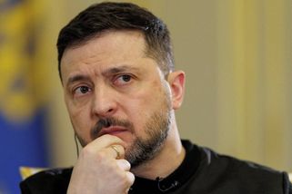 Zelenskyj se vzdaluje vlastní straně - Seznam Zprávy