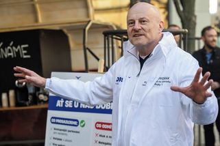 Na dědictví lídra ODS jsou úřady krátké, říká expert. Policie má jiné možnosti - Seznam Zprávy