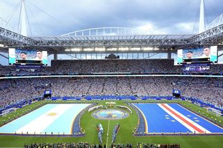 MS fotbal | Dál ne! Už teď je počet na hraně. Experti řeší možné rozšíření MS - Sport.cz