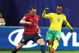 MS fotbal | Mexická mission impossible? Darida si to nemyslí. Dokážeme se semknout, říká - Sport.cz
