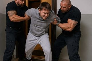 „Poslal na mě gorily.“ Neplatič nájmu se dovolával svých práv u soudu