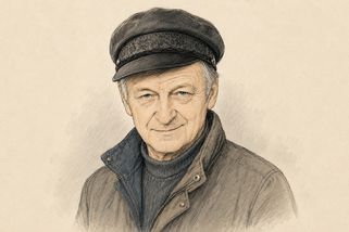 Ve třech letech mu otec zastřelil matku. Hajného Antoše pak chtěl dav utopit ve Vltavě - Médium.cz