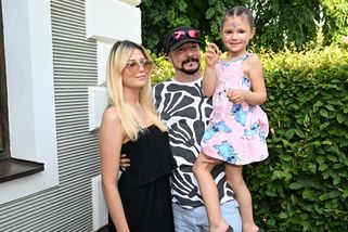 Podivné manévry Bohuše Matuše: Po výbuchu žárlivosti poslušný návrat k Lucince