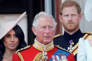 Princ Harry se vrací domů i s rodinou: Proč s tím Meghan souhlasila?