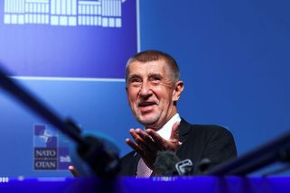 Asi byl na jiné večeři. Babiš popisuje rozhovory v Ankaře zcela odlišně než Pavel - Novinky