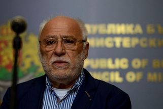 V Bulharsku explodoval muniční sklad - Novinky