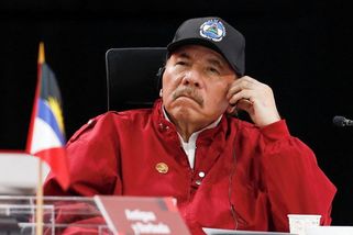 Nikdy více. Nikaragujský prezident Ortega oznámil, že v zemi už nebudou volby - Novinky