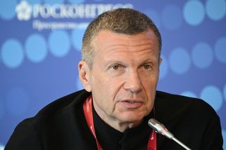Během Trumpových 50 dní proměňme atomovkami Ukrajinu v peklo, zní v ruské televizi - Novinky