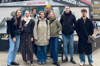 Máme povinnost nepokračovat v tom, co se dělalo doteď, říká architektka Theresa Unverricht, oceněná Cenou Bohuslava Fuchse | archSPACE
