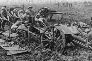 Nejen druhý odboj: Češi sloužili v britské armádě i za první světové války - Médium.cz