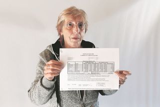 Lidem na vsi přišlo vyúčtování. Doplaťte 107 tisíc - Novinky