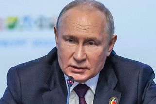Putin si stěžuje, že s ním USA, NATO a Ukrajina nechtějí jednat - Novinky