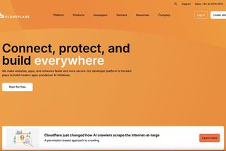Utrum pro AI boty. Desítky milionů webů dostanou blokátor - Novinky
