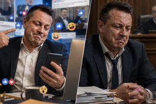 Rajchl u soudu: silná slova na Facebooku, horší bilance v soudních síních - Médium.cz