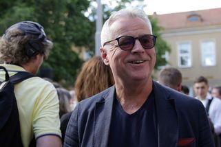 Falešná fotka poradce prezidenta a ústavního soudce. Neznáme se, reagují - Seznam Zprávy
