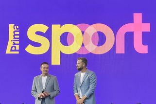 Prima Sport bude sportovně-lifestylový kanál. Ukázala vizuál studia
