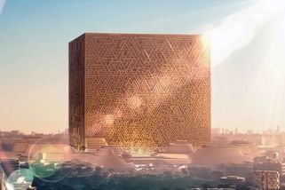 Chtěli postavit 20× větší Empire State Building, ale dopadlo to jako vždycky. Saúdové prostě narazili na fyziku