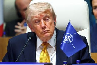Místo placení poplatků v Hormuzu uzavřou státu Zálivu dohody s USA, uvedl Trump - Seznam Zprávy