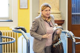 Ekonomiku zvýšením sazeb nepoškozujeme, říká Zamrazilová z ČNB - Seznam Zprávy