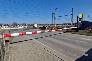 Ve Studénce zavřeli tzv. přejezd smrti. Objízdná trasa ale ještě není hotová - Novinky