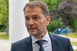 Prokuratura na Slovensku řeší exposlance odhaleného „lovci pedofilů“ - Novinky