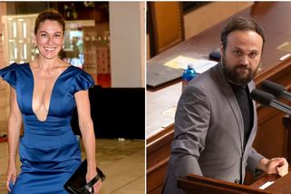 Eva Decroix už není sama. Léto si užívá s kolegou z ODS, který nám o vztahu mlžil